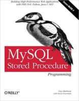 MySQL存储过程编程
